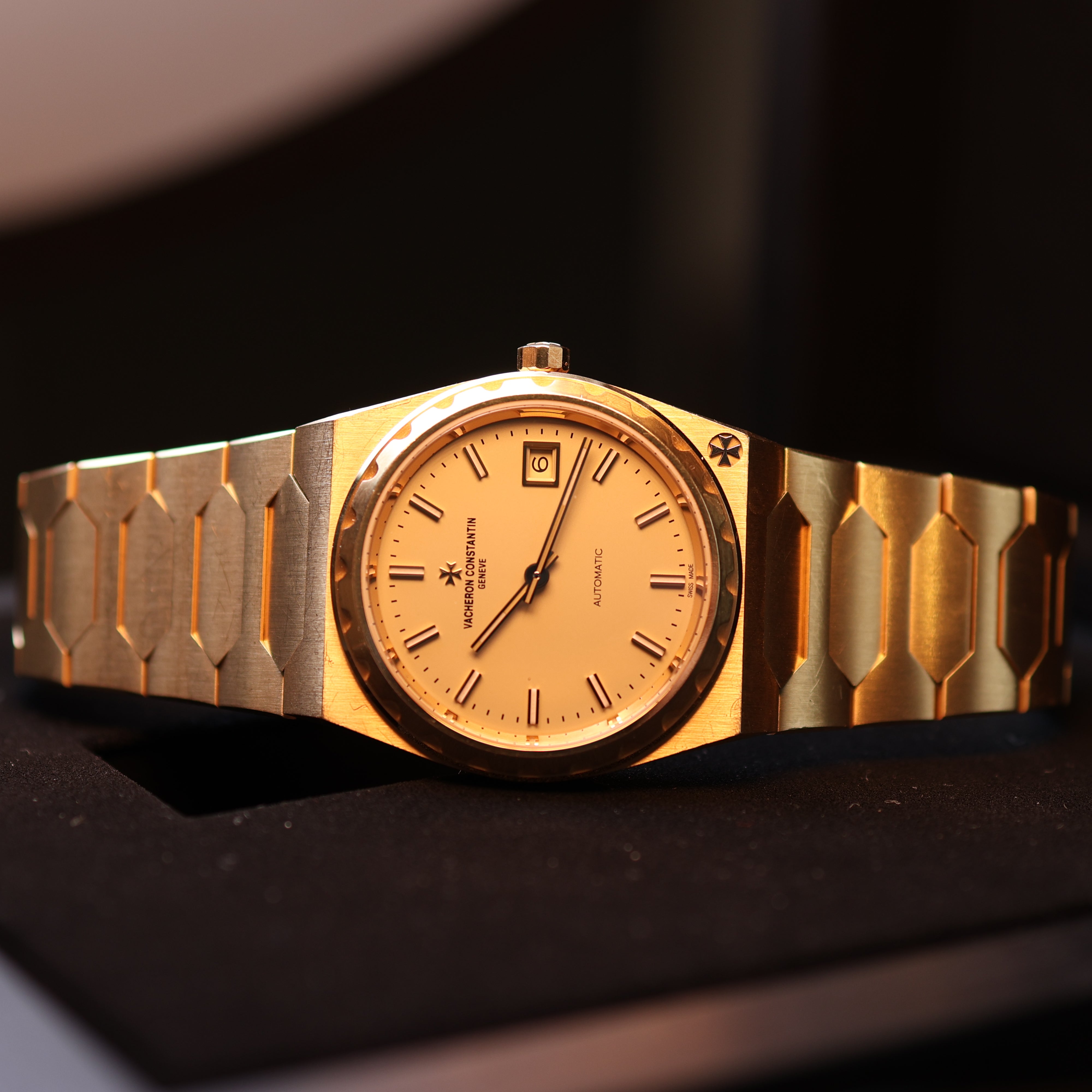 Vacheron Constantin Historiques 222 4200H