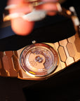 Vacheron Constantin Historiques 222 4200H