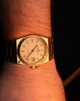 Vacheron Constantin Historiques 222 4200H