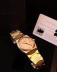 Vacheron Constantin Historiques 222 4200H