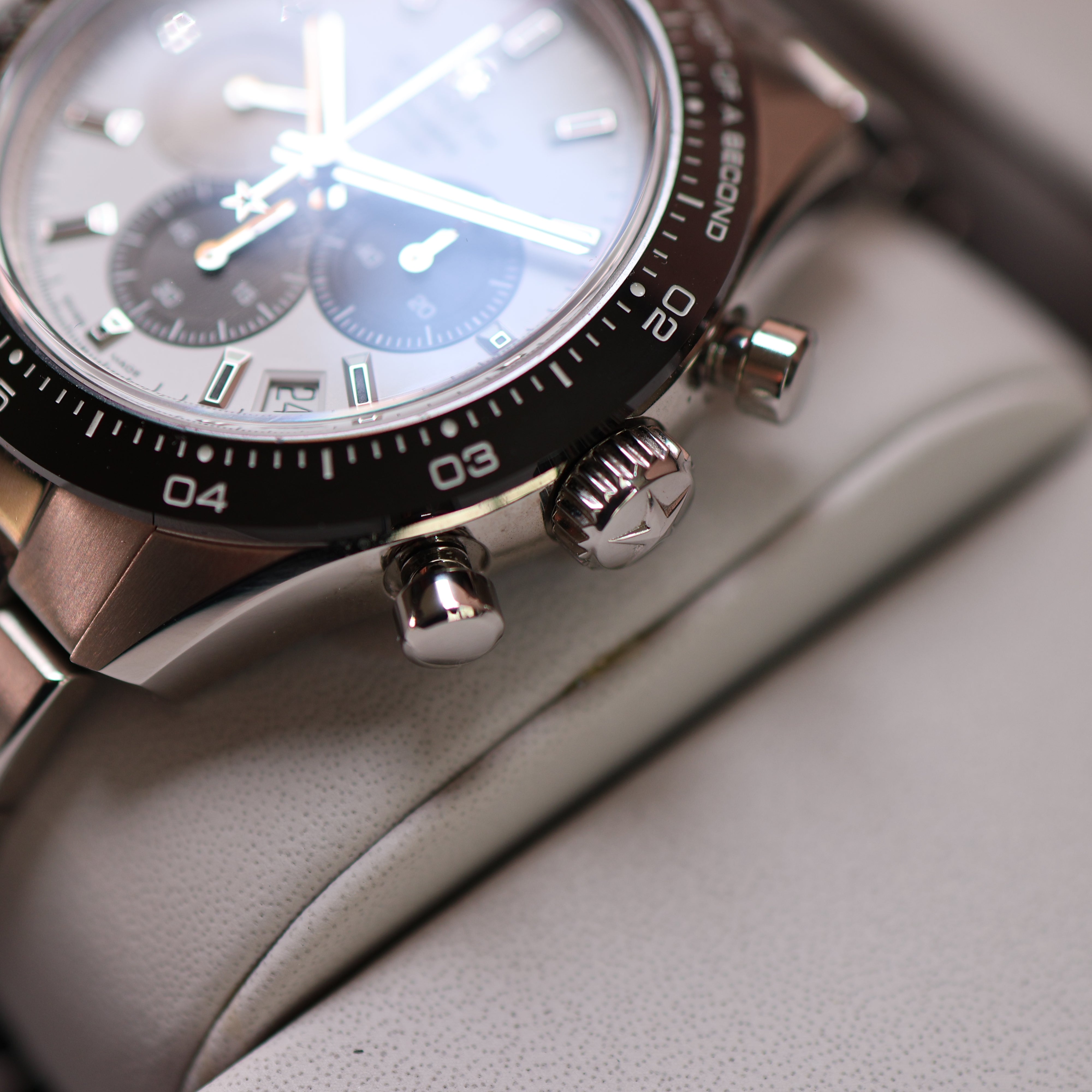Zenith Chronomaster Sport 03.3100.3600