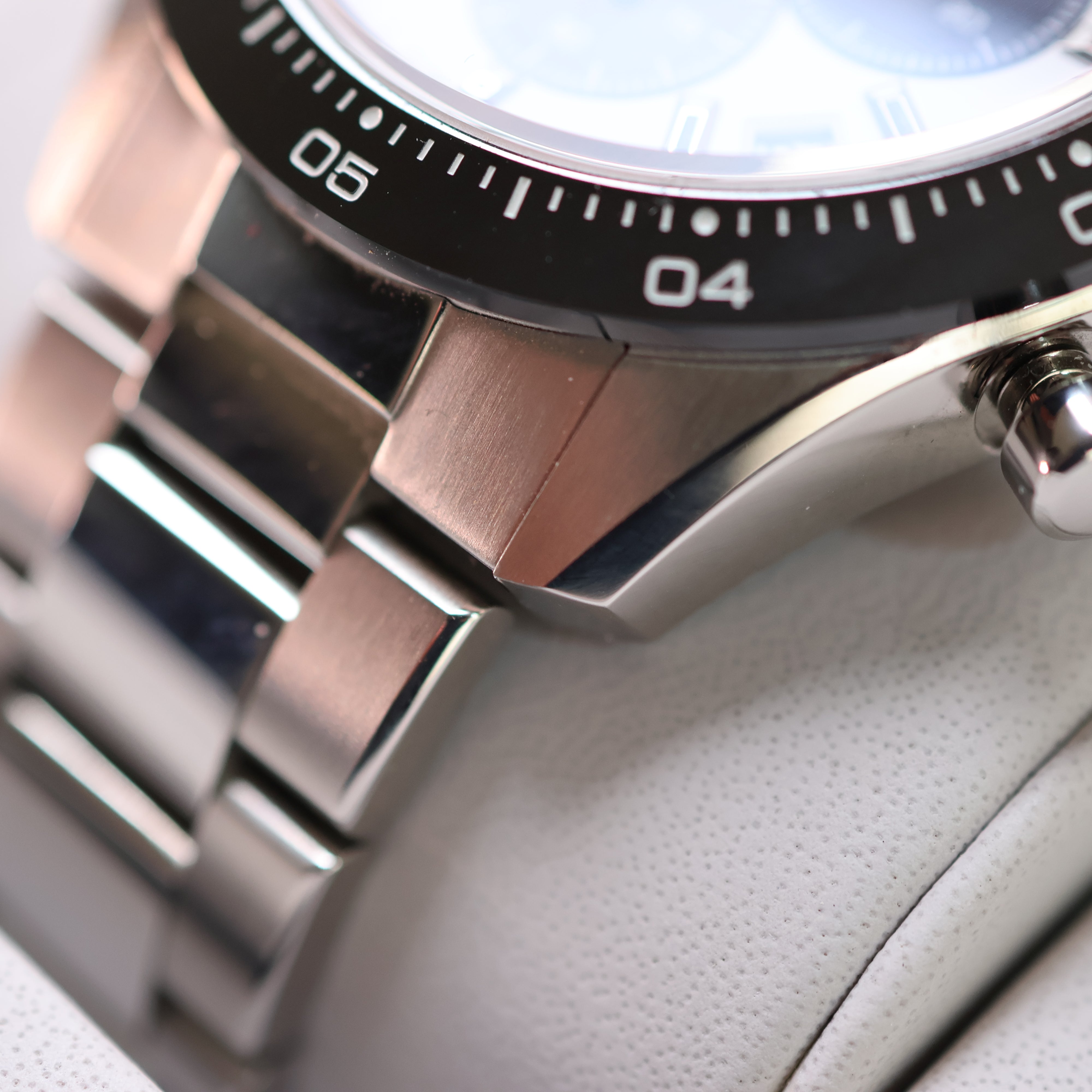 Zenith Chronomaster Sport 03.3100.3600