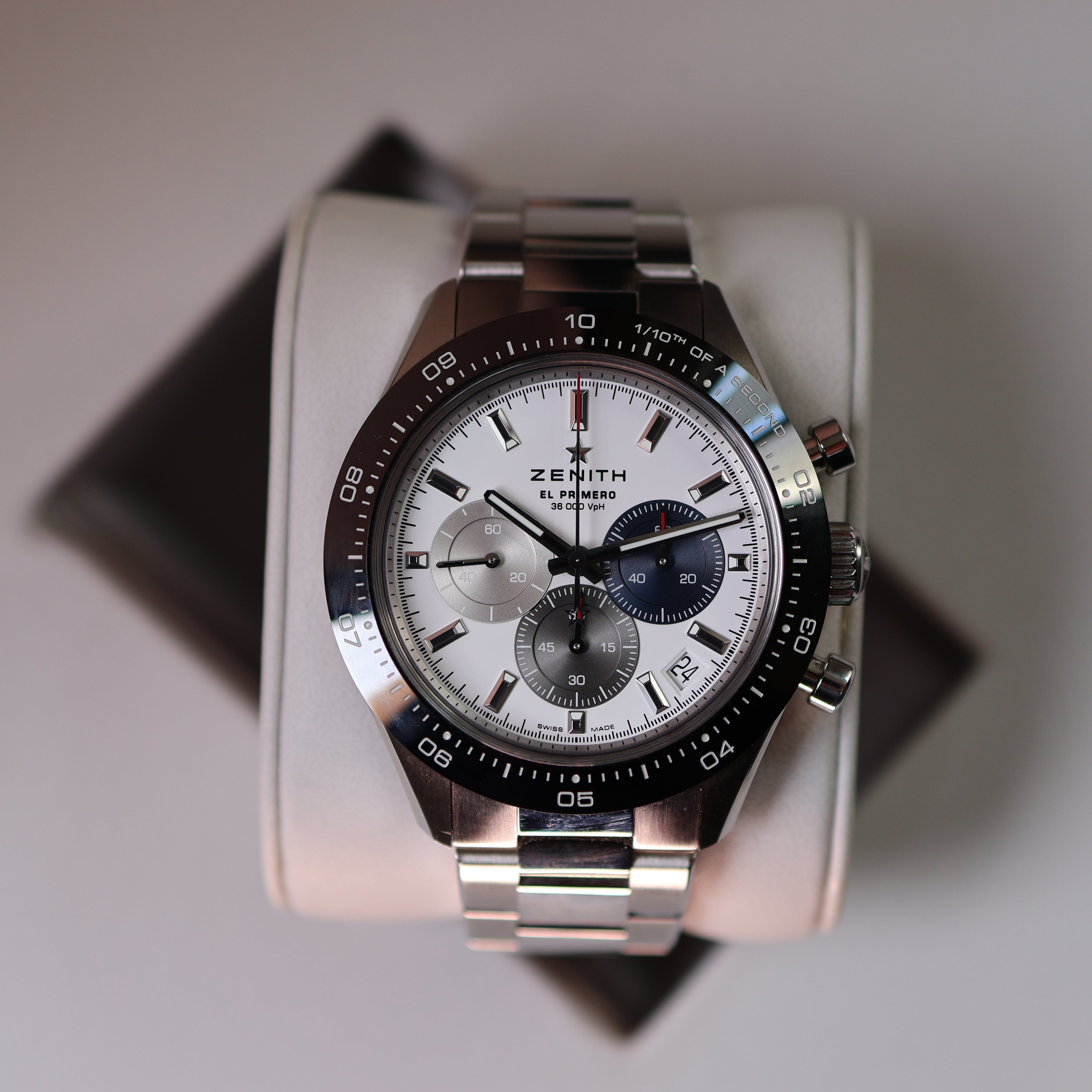 Zenith Chronomaster Sport 03.3100.3600