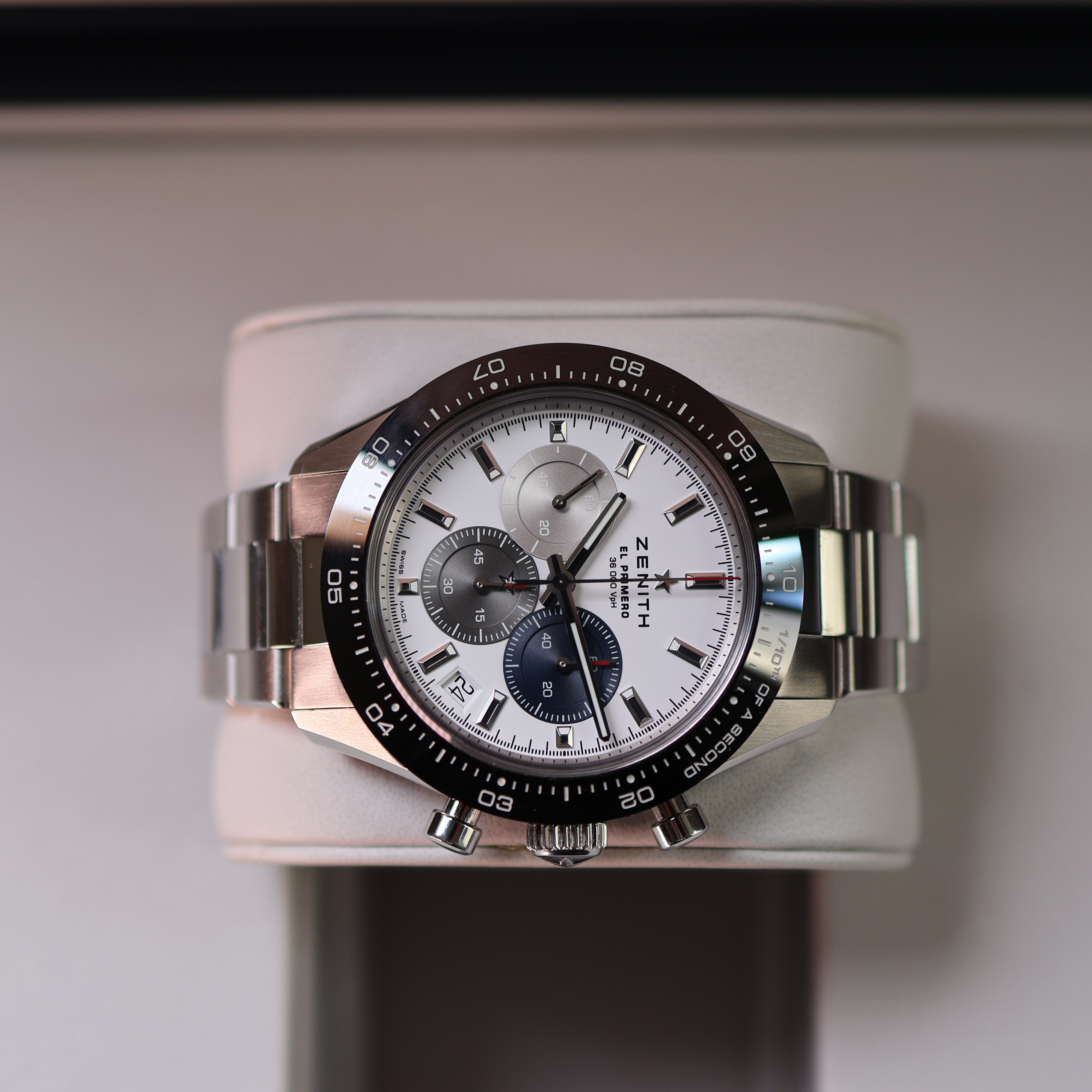 Zenith Chronomaster Sport 03.3100.3600