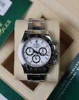 Rolex Daytona Panda 126500LN