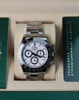 Rolex Daytona Panda 126500LN