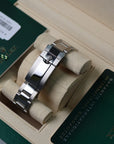 Rolex Daytona Panda 126500LN
