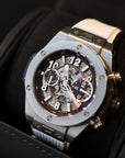 Hublot Big Bang Unico Skeleton 411.NM.1170.RX