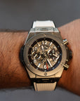 Hublot Big Bang Unico Skeleton 411.NM.1170.RX