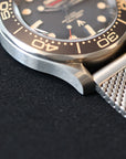 Omega Seamaster Diver 300M 007 210.90.42.20.01.001