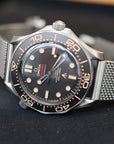 Omega Seamaster Diver 300M 007 210.90.42.20.01.001