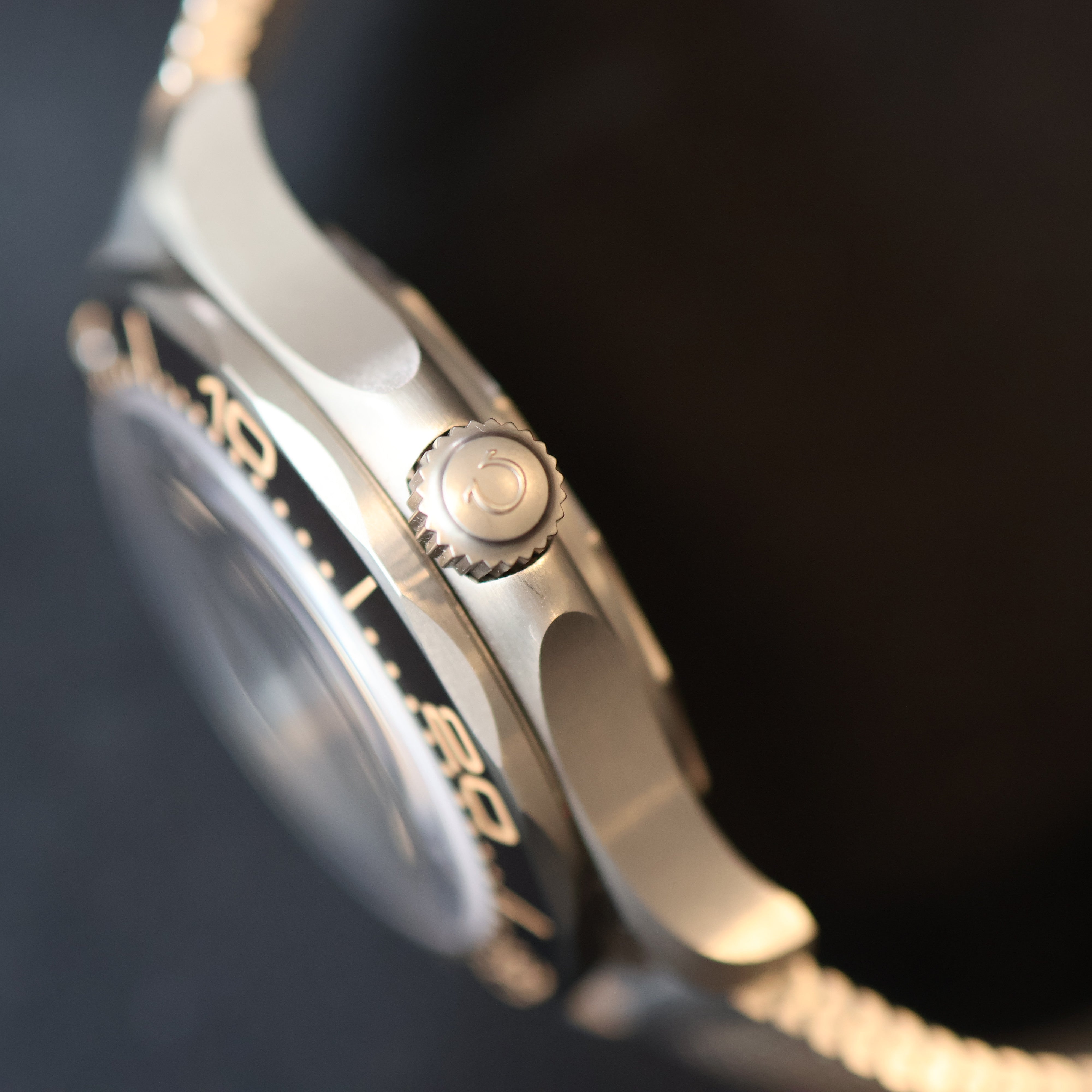 Omega Seamaster Diver 300M 007 210.90.42.20.01.001