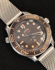 Omega Seamaster Diver 300M 007 210.90.42.20.01.001