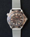 Omega Seamaster Diver 300M 007 210.90.42.20.01.001