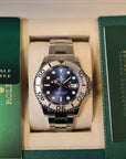 Rolex Yacht-Master 126622