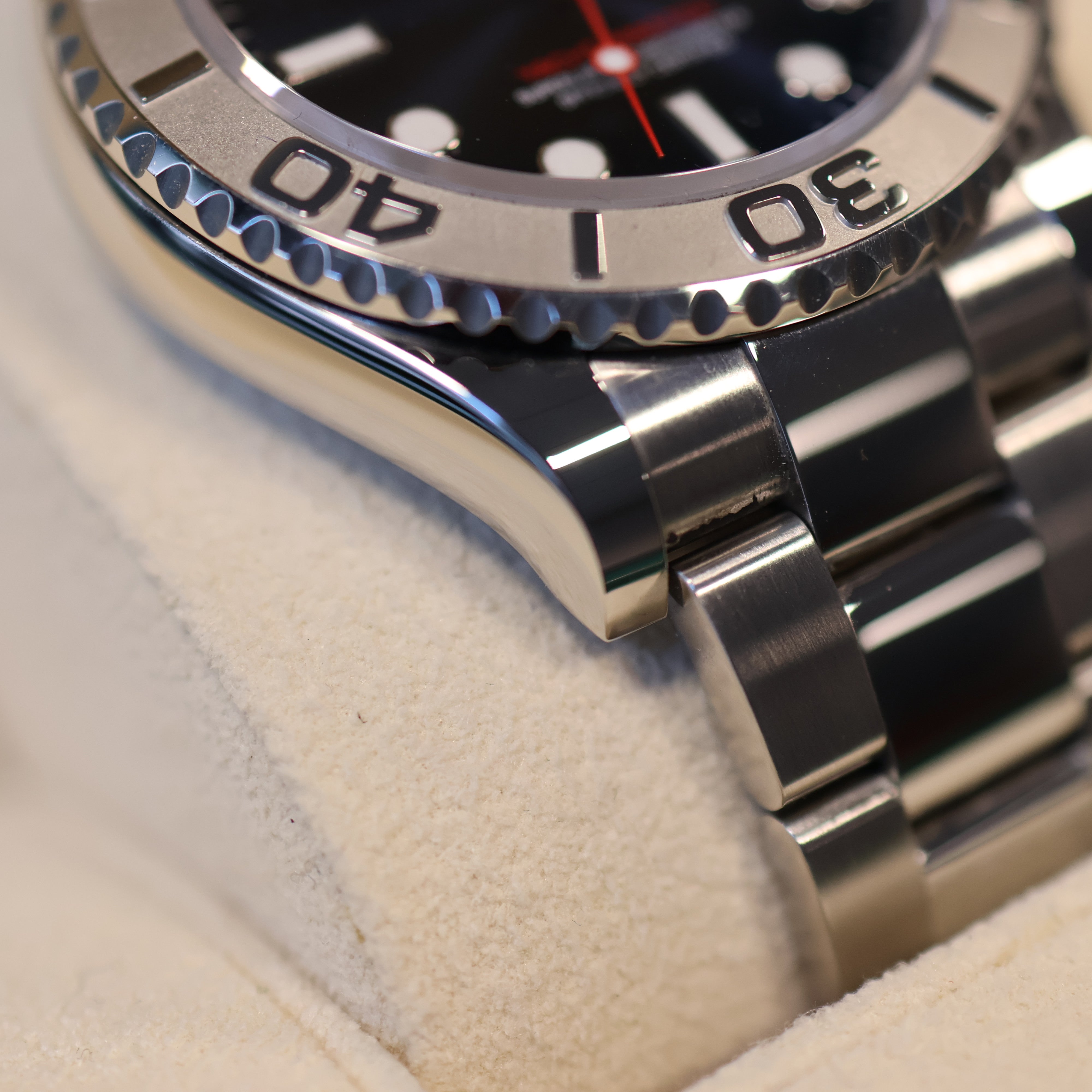 Rolex Yacht-Master 126622