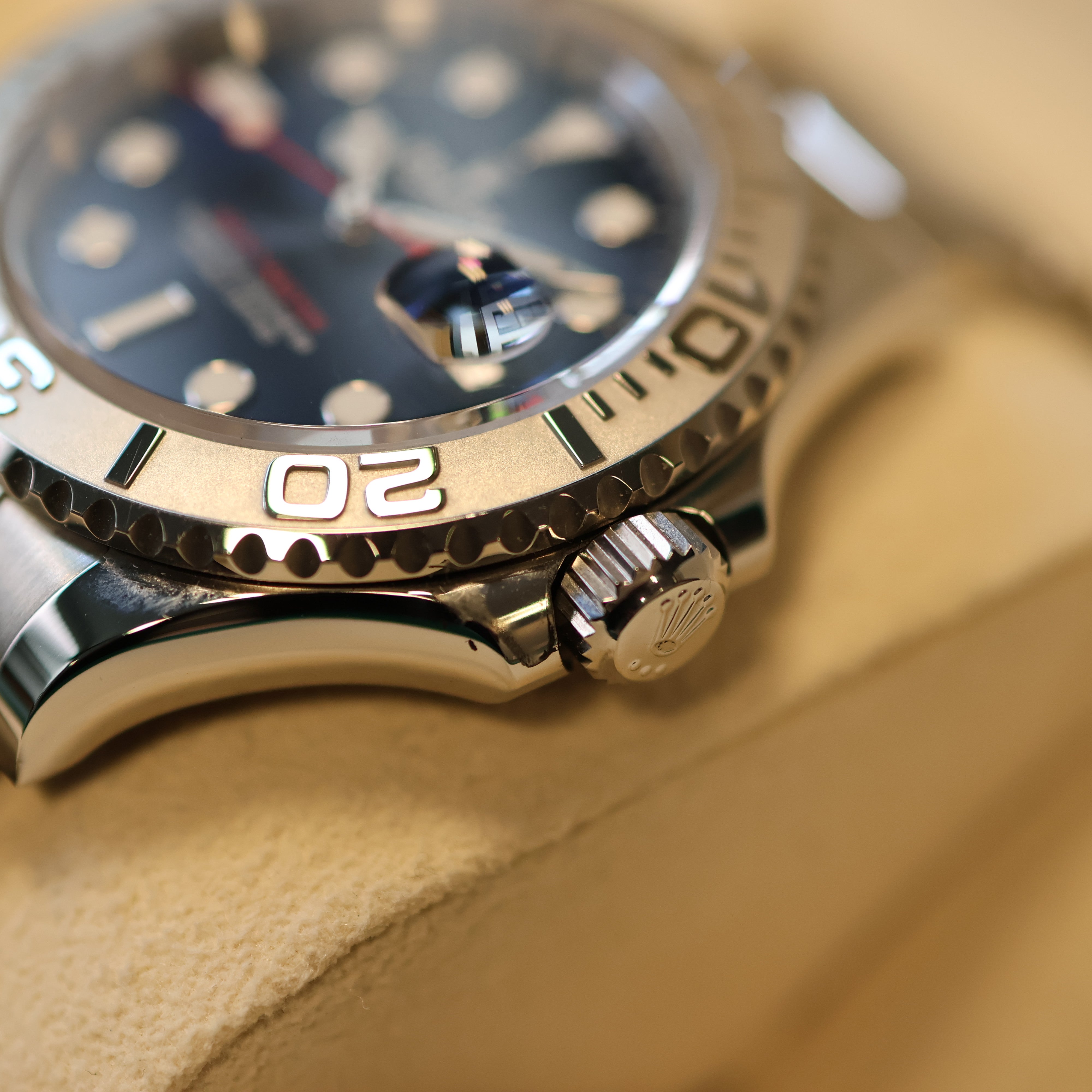 Rolex Yacht-Master 126622