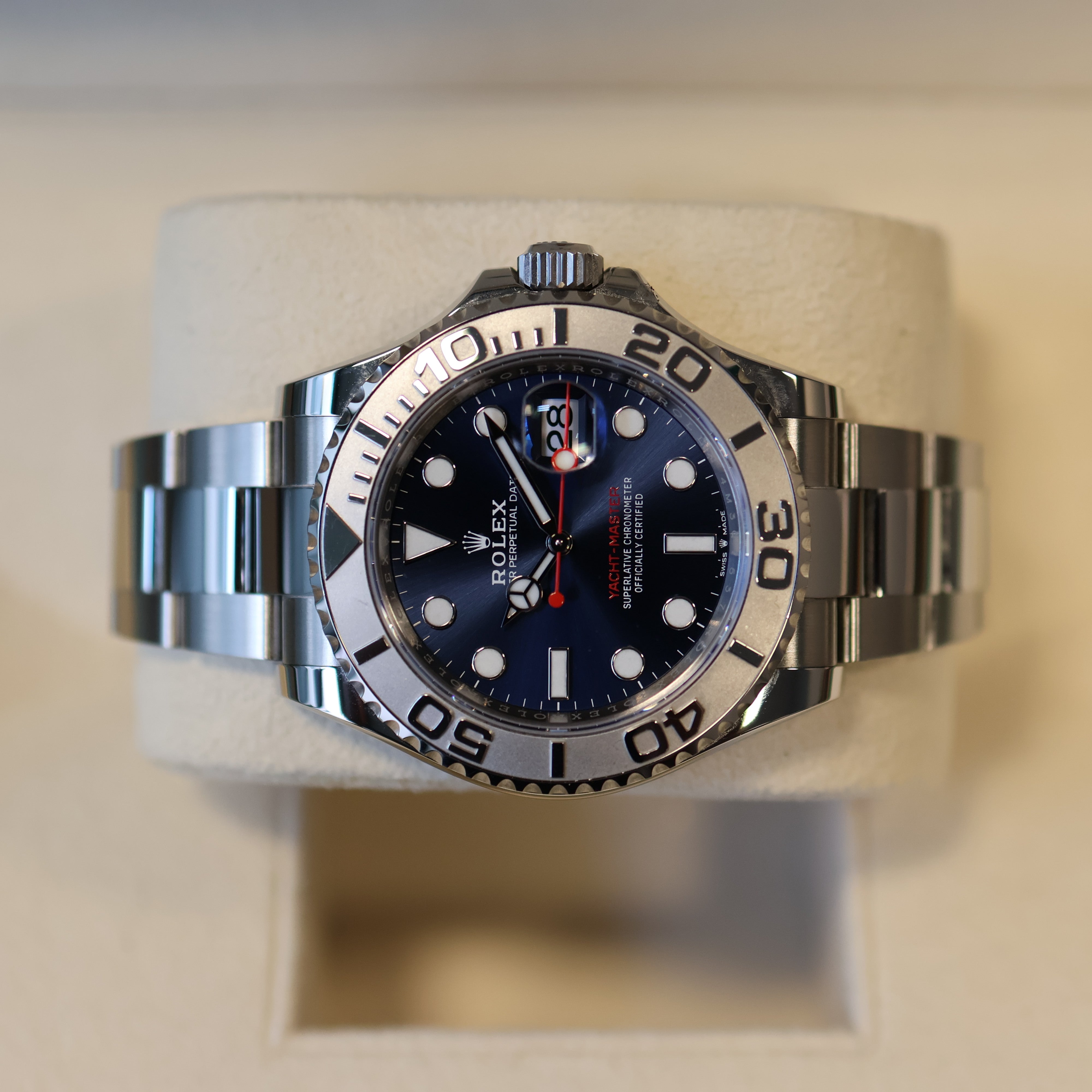 Rolex Yacht-Master 126622