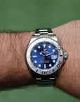 Rolex Yacht-Master 126622
