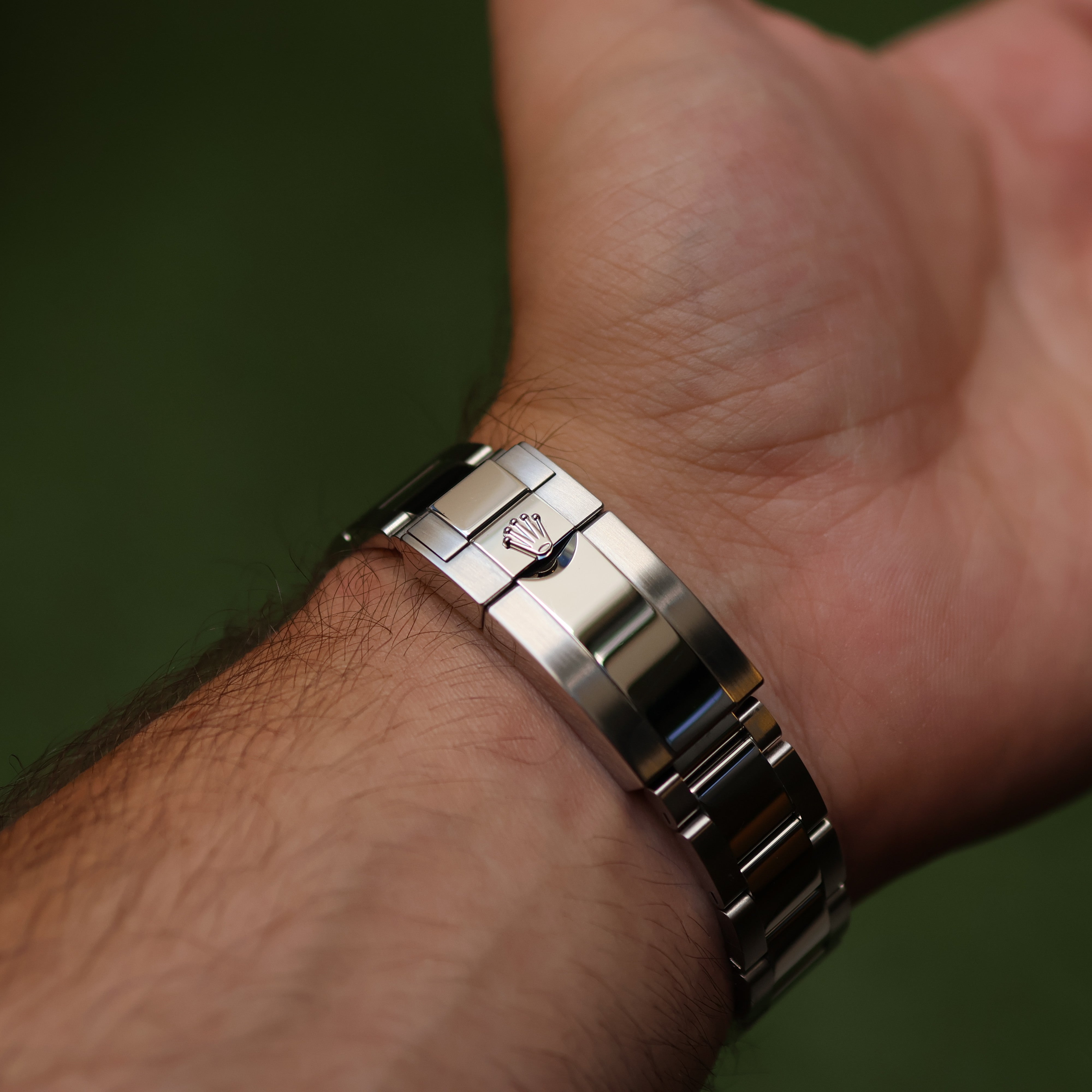 Rolex Yacht-Master 126622
