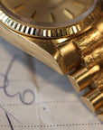 Rolex Day Date Bark Bracelet 1803