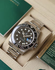 Rolex GMT-Master II 116710LN