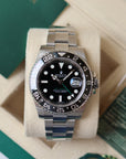 Rolex GMT-Master II 116710LN