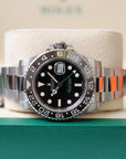 Rolex GMT-Master II 116710LN