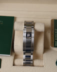 Rolex GMT-Master II 116710LN
