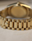 Rolex Day Date Wood Dial 18038