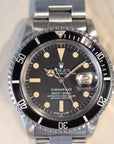 Rolex Submariner Date 1680