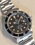 Rolex Submariner Date 1680