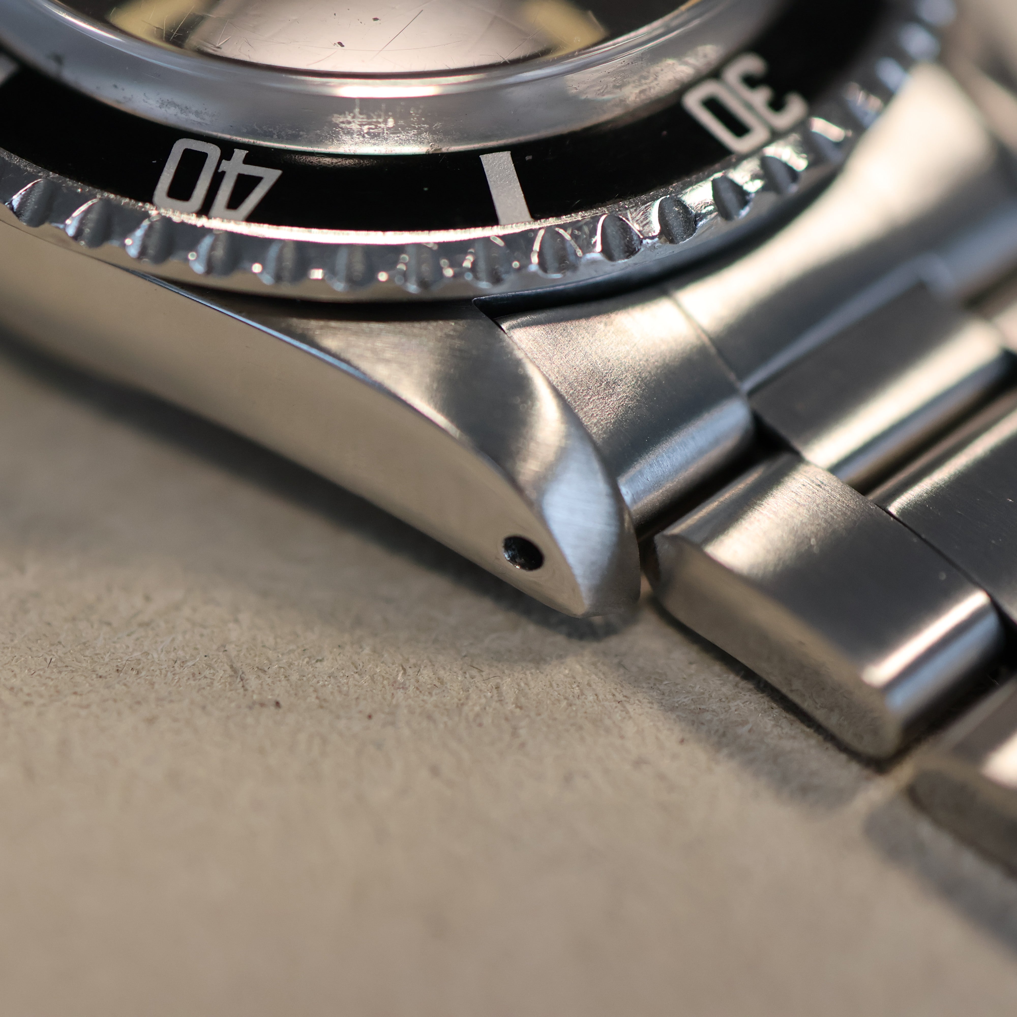 Rolex Submariner Date 1680