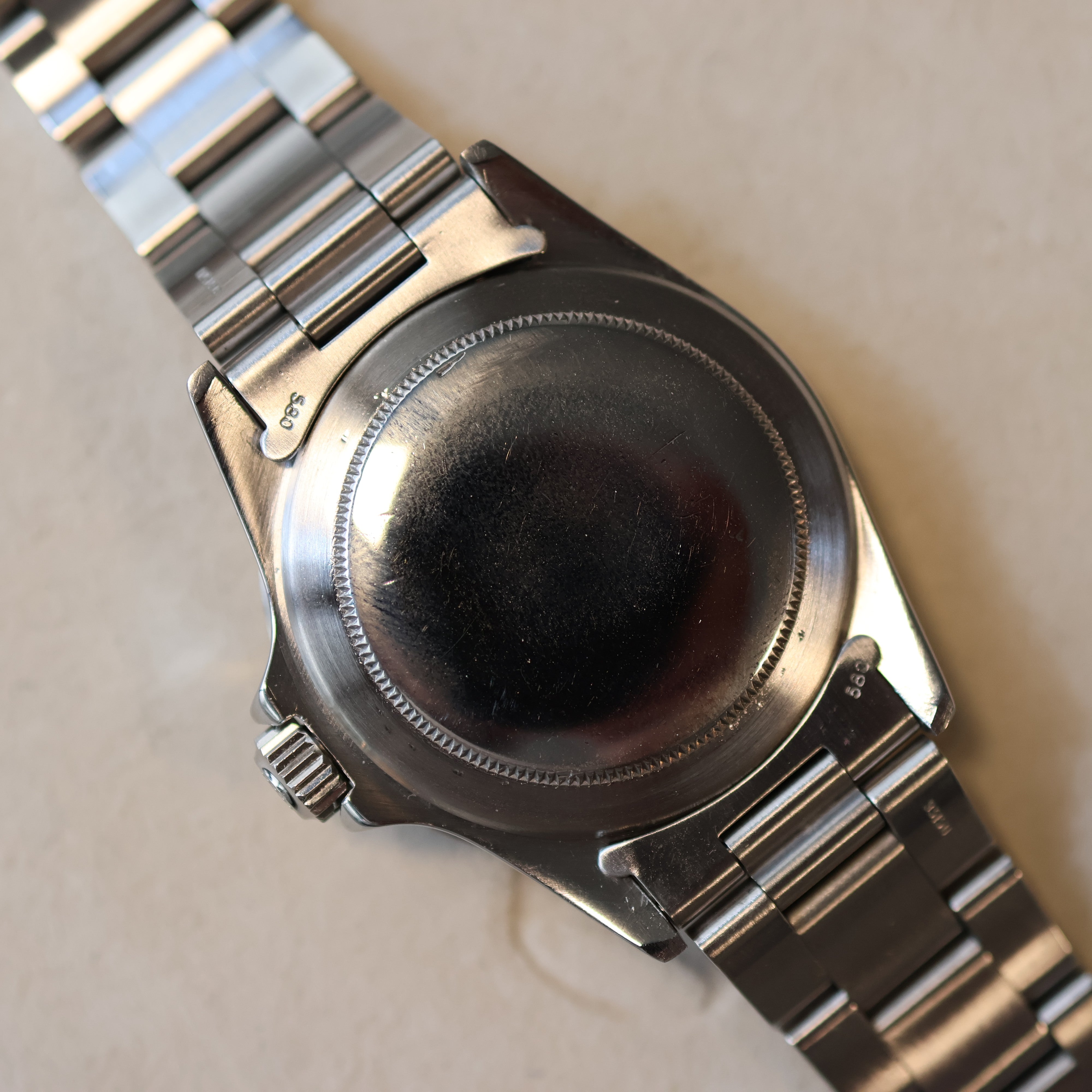Rolex Submariner Date 1680
