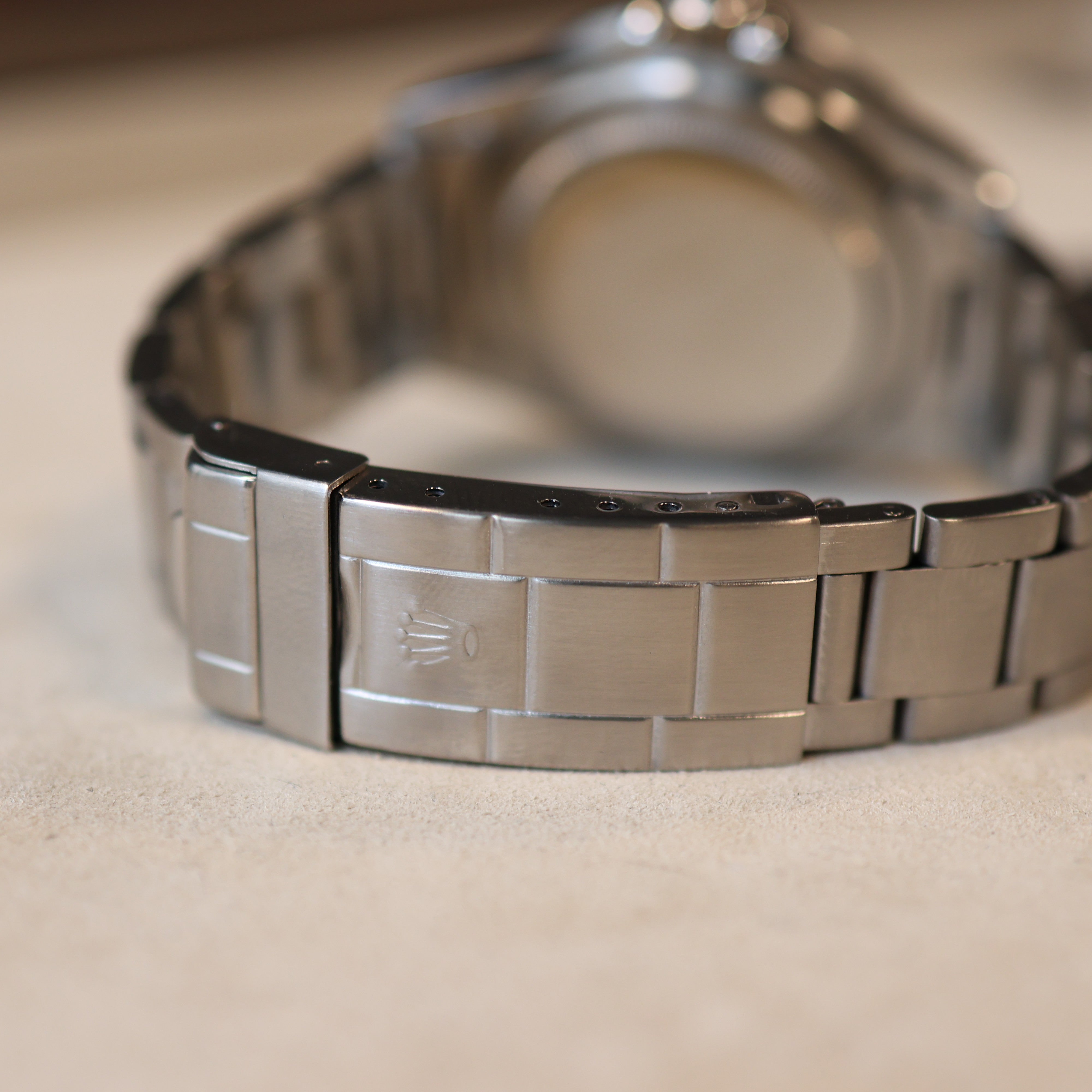 Rolex Submariner Date 1680