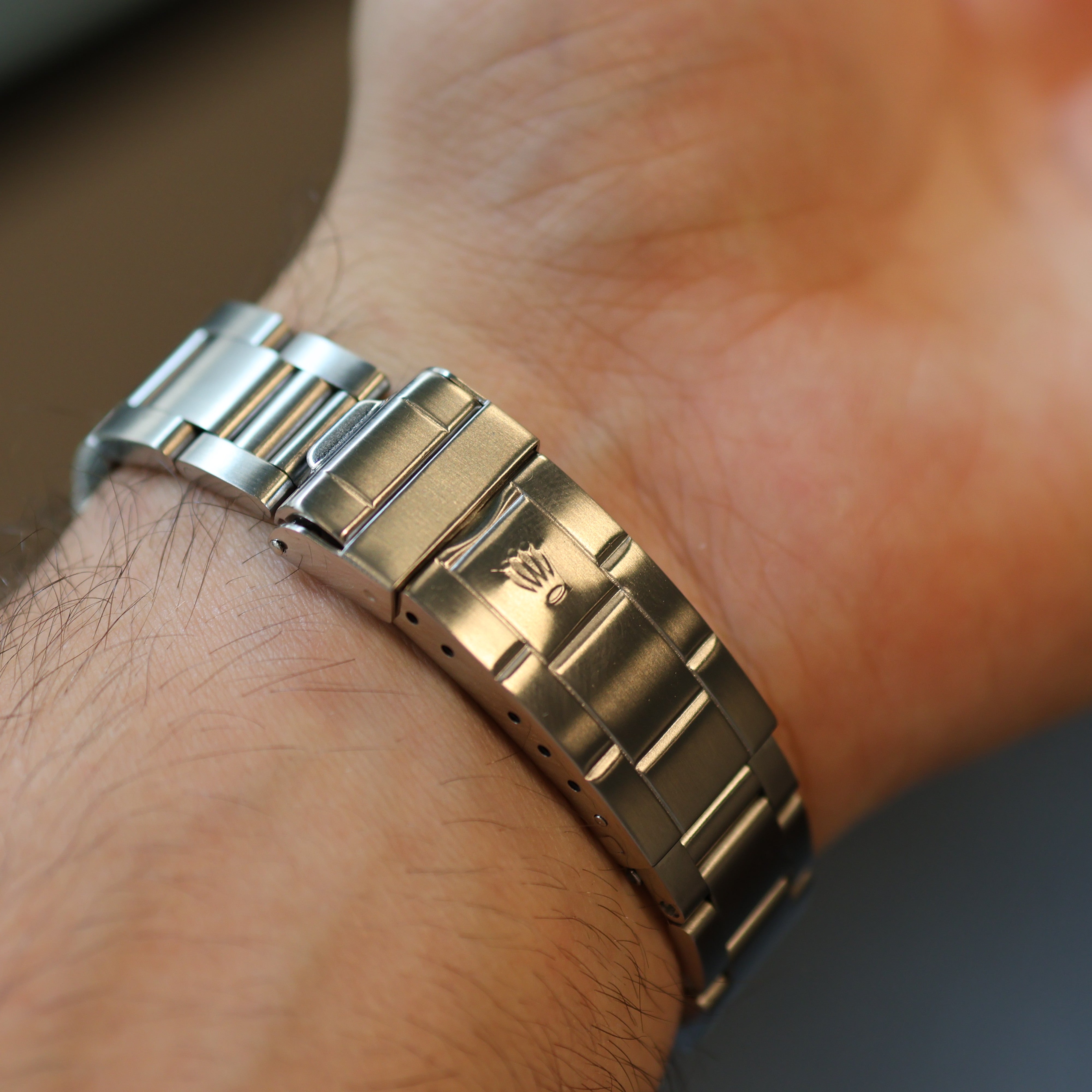 Rolex Submariner Date 1680
