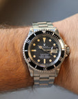 Rolex Submariner Date 1680