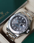 Rolex Yacht-Master 116622