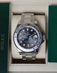 Rolex Yacht-Master 116622