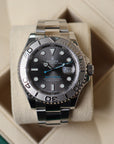 Rolex Yacht-Master 116622