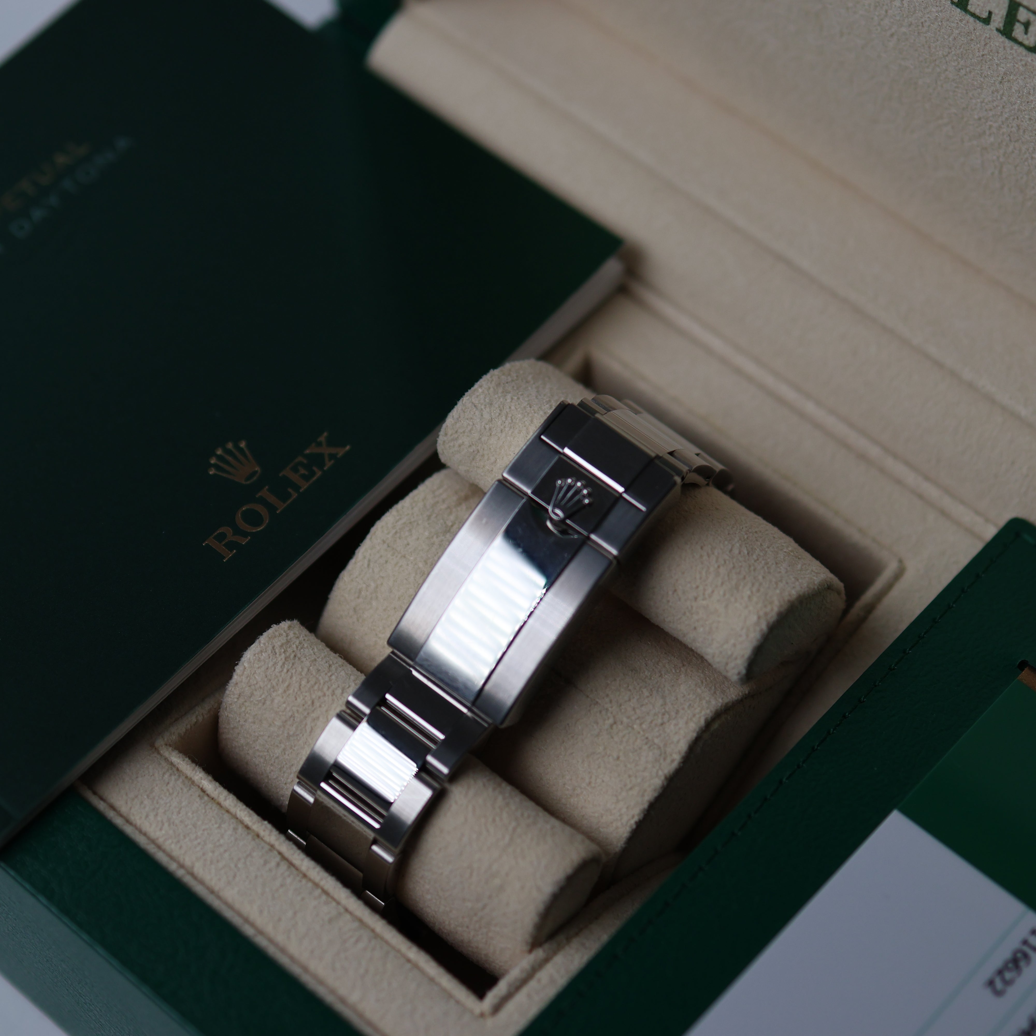 Rolex Yacht-Master 116622