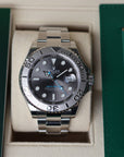 Rolex Yacht-Master 116622