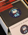 Omega Speedmaster Professional Moonwatch "Snoopy" 3578.51.00