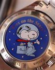 Omega Speedmaster Professional Moonwatch "Snoopy" 3578.51.00