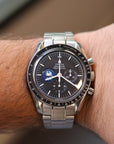 Omega Speedmaster Professional Moonwatch "Snoopy" 3578.51.00