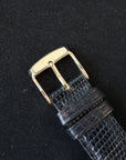 Heuer Carrera Chronograph Gold 2447