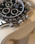 Rolex Daytona Black Dial 126500LN