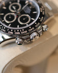Rolex Daytona Black Dial 126500LN