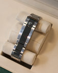 Rolex Daytona Black Dial 126500LN