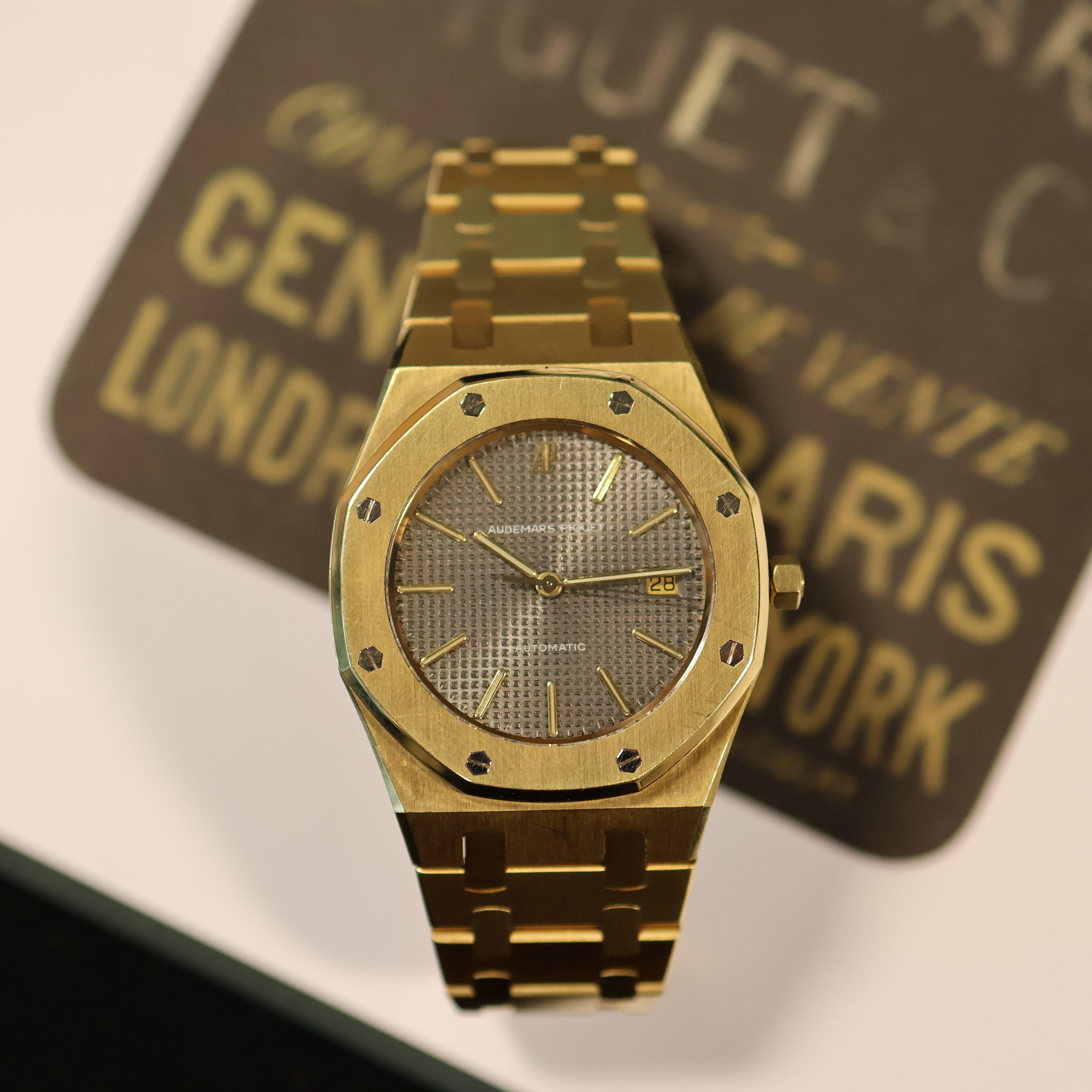 Audemars Piguet Royal Oak 14486BA